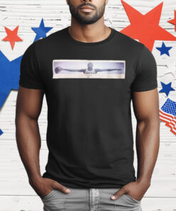 Michael Jordan wings Chicago Bulls Basketball T-Shirt