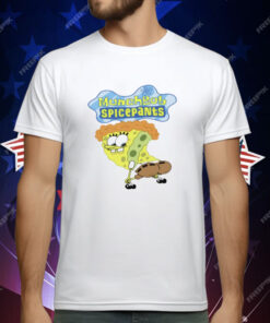 MunchBob SpicePants T-Shirt
