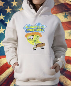 MunchBob SpicePants T-Shirt