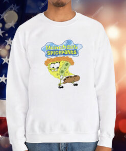 MunchBob SpicePants T-Shirt