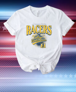 Murray State Baseball 2025 College World Series T-Shirt