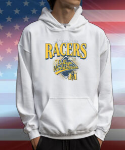 Murray State Baseball 2025 College World Series T-Shirt