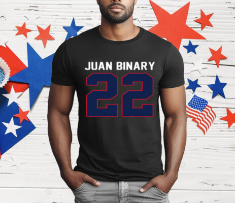 New York Mets Juan Soto Juan Binary 22 Premium Youth T-Shirt