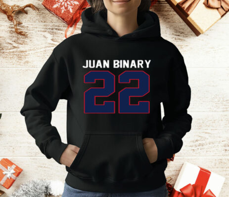New York Mets Juan Soto Juan Binary 22 Premium Youth T-Shirt
