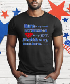 Nurse Dad T-Shirt