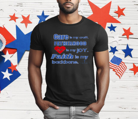 Nurse Dad T-Shirt