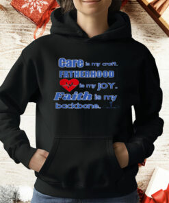 Nurse Dad T-Shirt