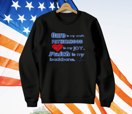 Nurse Dad T-Shirt