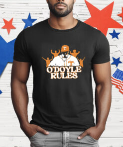 O'Doyle Rules Liam Doyle T-Shirt