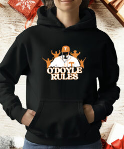 O'Doyle Rules Liam Doyle T-Shirt