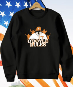 O'Doyle Rules Liam Doyle T-Shirt