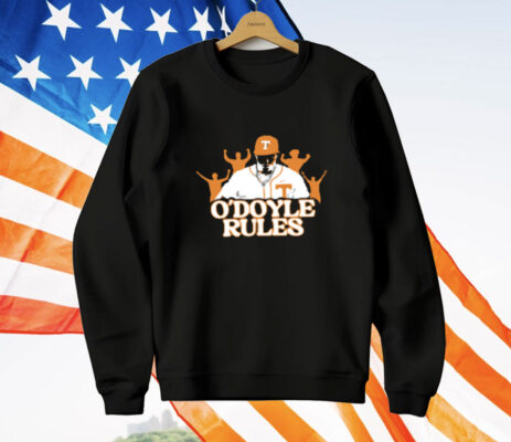O'Doyle Rules Liam Doyle T-Shirt