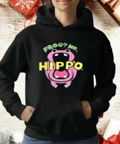 One Piece Fisher Tiger Frog No Hippo T-Shirt