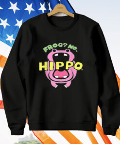 One Piece Fisher Tiger Frog No Hippo T-Shirt