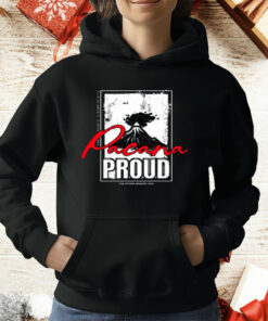 Pacana Proud Philippines Reunion 2023 T-Shirt