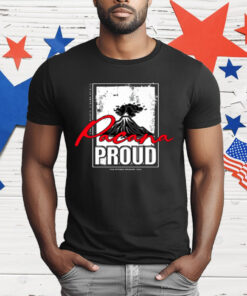 Pacana Proud Philippines Reunion 2023 T-Shirt