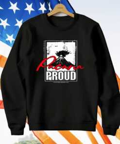 Pacana Proud Philippines Reunion 2023 T-Shirt