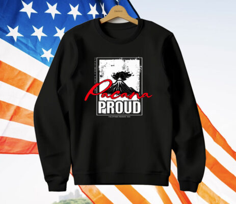 Pacana Proud Philippines Reunion 2023 T-Shirt