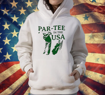 Par in the USA T-Shirt