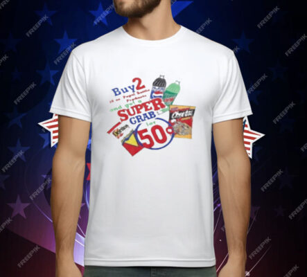 Pepsi Products Buy 2 20 Oz Pepsi Bottle Products And Get A Super Grab T-Shirt