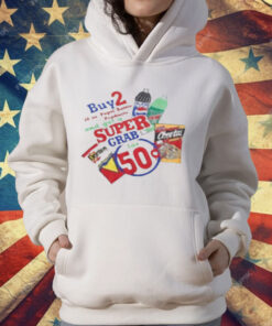 Pepsi Products Buy 2 20 Oz Pepsi Bottle Products And Get A Super Grab T-Shirt