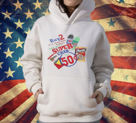 Pepsi Products Buy 2 20 Oz Pepsi Bottle Products And Get A Super Grab T-Shirt