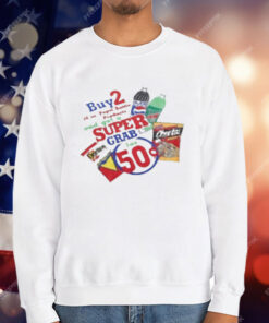 Pepsi Products Buy 2 20 Oz Pepsi Bottle Products And Get A Super Grab T-Shirt