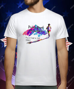 Pikes Peak Marathon August 24th 25th 1991 T-Shirt