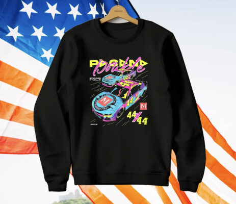 Pocono Double 44 Brennan Poole T-Shirt