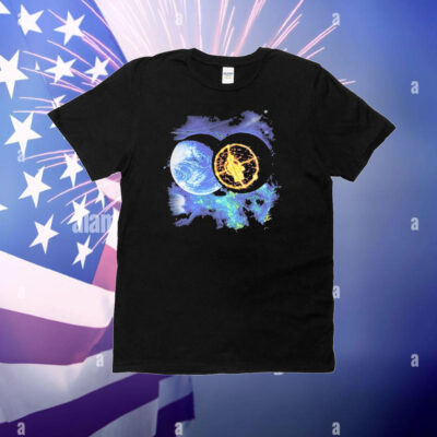 Public Enemy Fear Of A Black Planet Anniversary T-Shirt