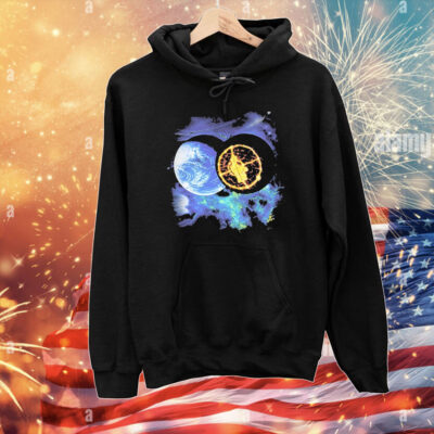 Public Enemy Fear Of A Black Planet Anniversary T-Shirt