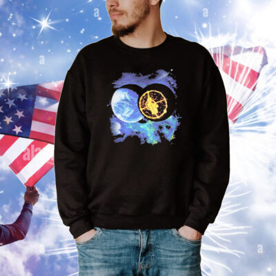 Public Enemy Fear Of A Black Planet Anniversary T-Shirt