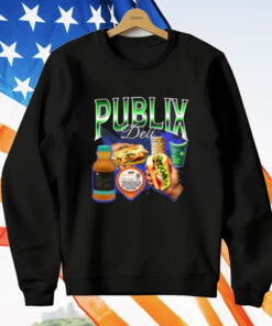 Publix Deli T-Shirt