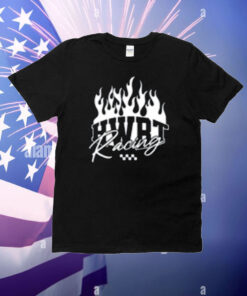 Racing Department From The Driveway 1993 T-Shirt