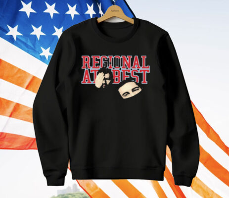 Regional At Best T-Shirt