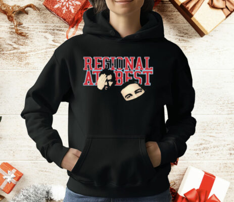 Regional At Best T-Shirt