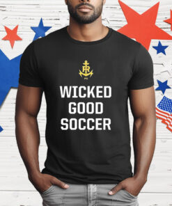 RhodeIsland FC T-Shirt