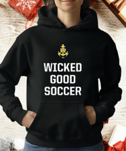 RhodeIsland FC T-Shirt
