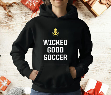 RhodeIsland FC T-Shirt