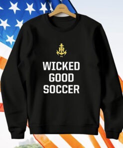 RhodeIsland FC T-Shirt