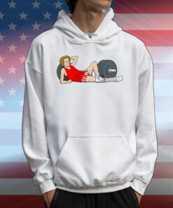 Richard Simmons Gym T-Shirt