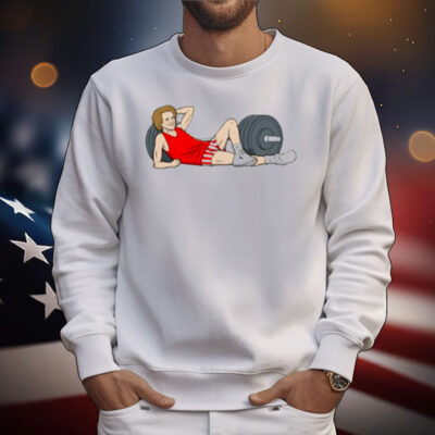 Richard Simmons Gym T-Shirt