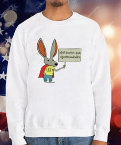 Rick Flag Ultra Bunny The Suicide Squad T-Shirt