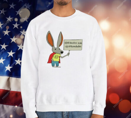 Rick Flag Ultra Bunny The Suicide Squad T-Shirt