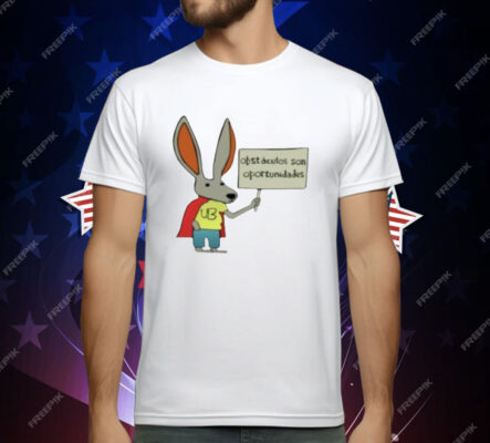 Rick Flag Ultra Bunny The Suicide Squad T-Shirt
