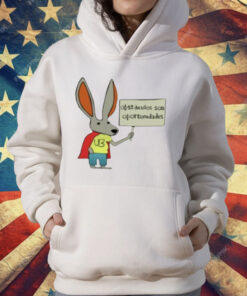 Rick Flag Ultra Bunny The Suicide Squad T-Shirt