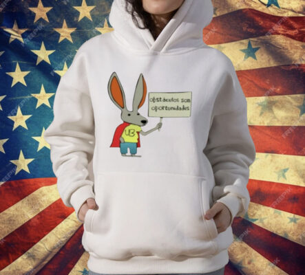Rick Flag Ultra Bunny The Suicide Squad T-Shirt