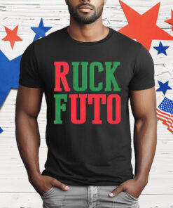 Ruck Futo T-Shirt