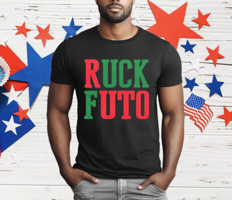 Ruck Futo T-Shirt