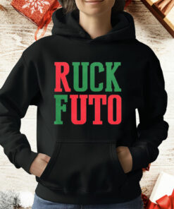 Ruck Futo T-Shirt